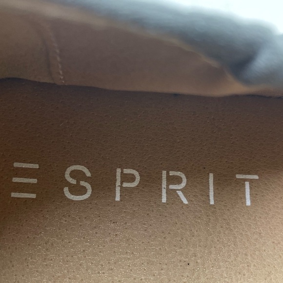 Esprit Queen Women’s Espadrille Flats - Picture 7 of 9